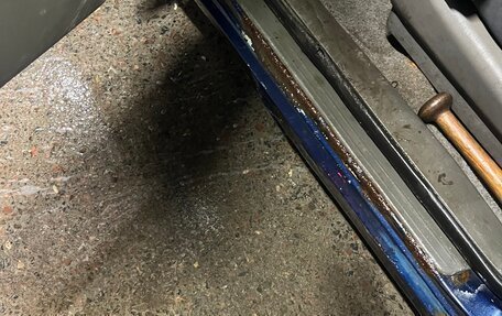 Chery Tiggo (T11), 2010 год, 220 000 рублей, 9 фотография