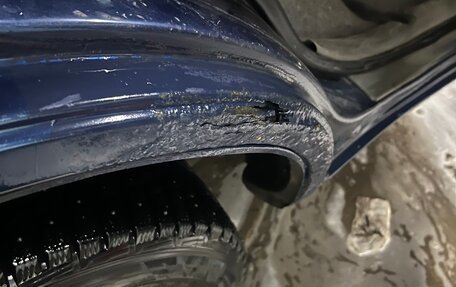 Chery Tiggo (T11), 2010 год, 220 000 рублей, 10 фотография