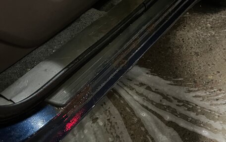 Chery Tiggo (T11), 2010 год, 220 000 рублей, 12 фотография