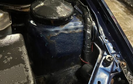 Chery Tiggo (T11), 2010 год, 220 000 рублей, 14 фотография