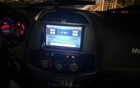 Chery Tiggo (T11), 2010 год, 220 000 рублей, 17 фотография