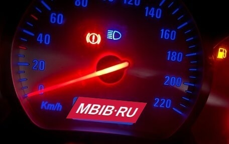 Chery Tiggo (T11), 2010 год, 220 000 рублей, 15 фотография