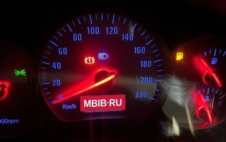 Chery Tiggo (T11), 2010 год, 220 000 рублей, 16 фотография