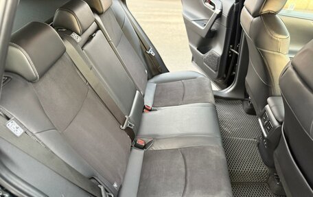 Toyota RAV4, 2021 год, 3 190 000 рублей, 15 фотография