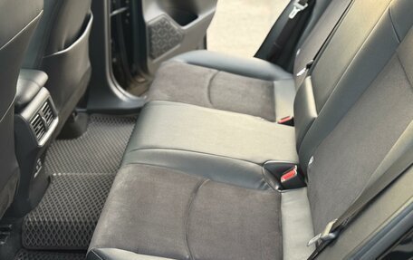 Toyota RAV4, 2021 год, 3 190 000 рублей, 16 фотография