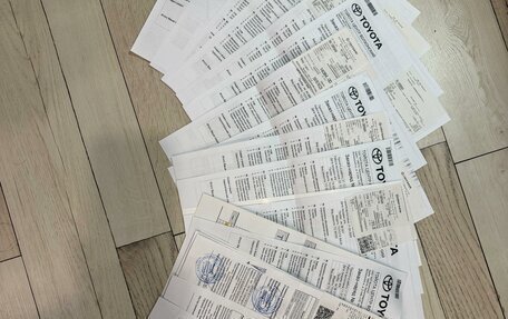 Toyota RAV4, 2021 год, 3 190 000 рублей, 29 фотография