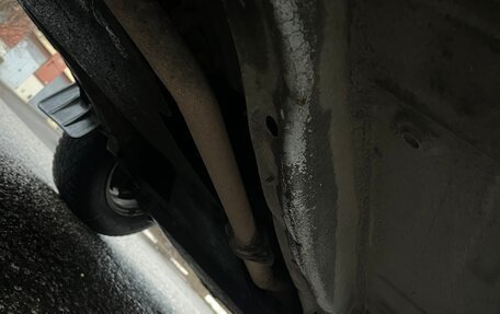 Chevrolet Niva I рестайлинг, 2003 год, 270 000 рублей, 10 фотография