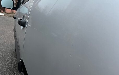 Chevrolet Niva I рестайлинг, 2003 год, 270 000 рублей, 6 фотография