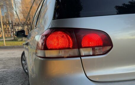 Volkswagen Golf VI, 2009 год, 646 000 рублей, 2 фотография