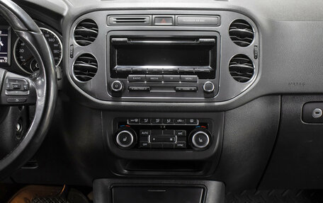 Volkswagen Tiguan I, 2012 год, 1 349 000 рублей, 15 фотография