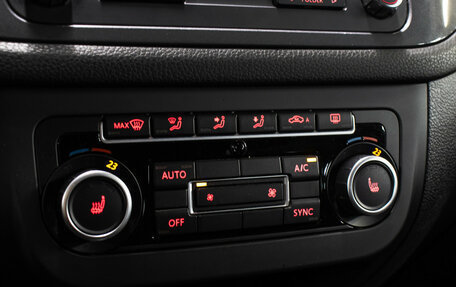 Volkswagen Tiguan I, 2012 год, 1 349 000 рублей, 18 фотография