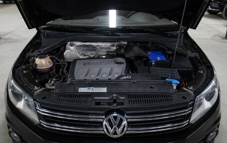 Volkswagen Tiguan I, 2012 год, 1 349 000 рублей, 9 фотография