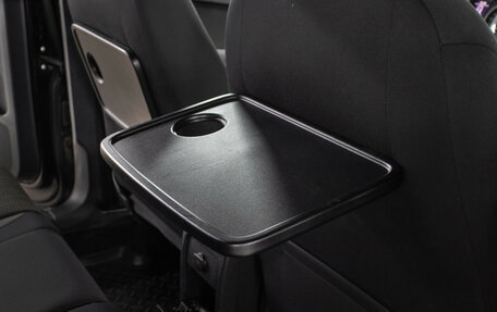 Volkswagen Tiguan I, 2012 год, 1 349 000 рублей, 21 фотография