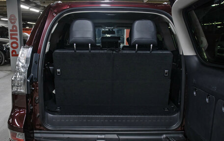 Lexus GX II, 2016 год, 5 150 000 рублей, 11 фотография