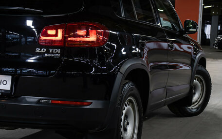 Volkswagen Tiguan I, 2012 год, 1 349 000 рублей, 23 фотография