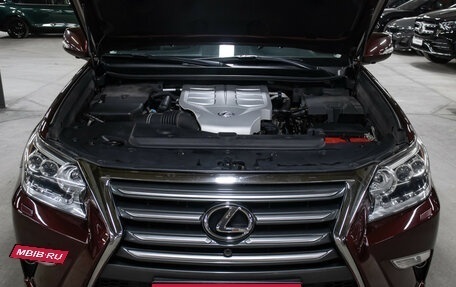 Lexus GX II, 2016 год, 5 150 000 рублей, 9 фотография