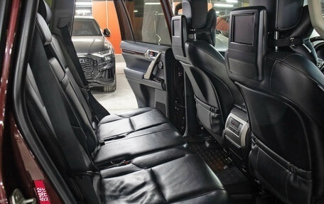 Lexus GX II, 2016 год, 5 150 000 рублей, 13 фотография