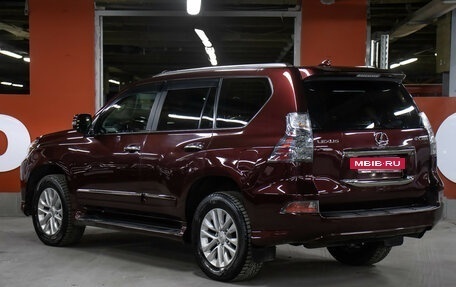 Lexus GX II, 2016 год, 5 150 000 рублей, 7 фотография