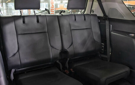Lexus GX II, 2016 год, 5 150 000 рублей, 14 фотография