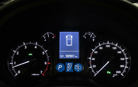 Lexus GX II, 2016 год, 5 150 000 рублей, 15 фотография