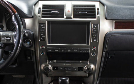 Lexus GX II, 2016 год, 5 150 000 рублей, 17 фотография