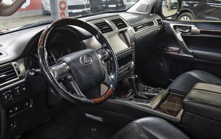 Lexus GX II, 2016 год, 5 150 000 рублей, 18 фотография