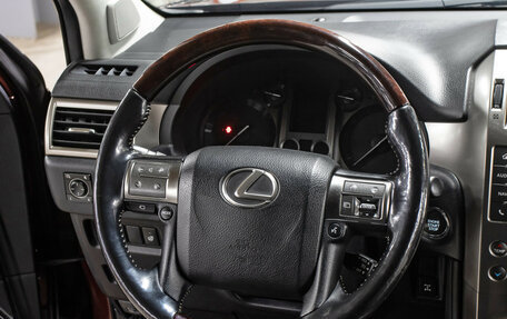 Lexus GX II, 2016 год, 5 150 000 рублей, 19 фотография