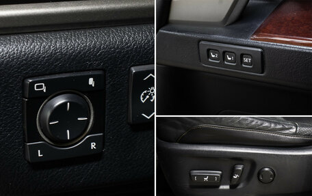 Lexus GX II, 2016 год, 5 150 000 рублей, 24 фотография