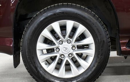 Lexus GX II, 2016 год, 5 150 000 рублей, 27 фотография