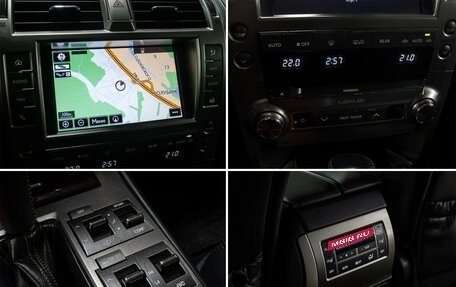 Lexus GX II, 2016 год, 5 150 000 рублей, 23 фотография