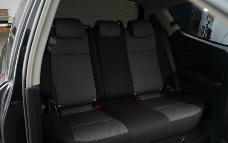 Chevrolet Aveo III, 2009 год, 549 050 рублей, 9 фотография