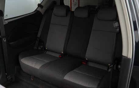 Chevrolet Aveo III, 2009 год, 549 050 рублей, 11 фотография