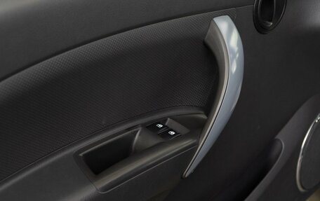 Chevrolet Aveo III, 2009 год, 549 050 рублей, 15 фотография