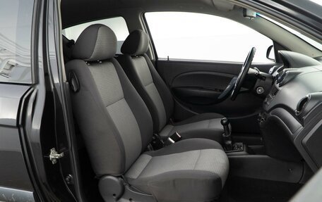 Chevrolet Aveo III, 2009 год, 549 050 рублей, 10 фотография