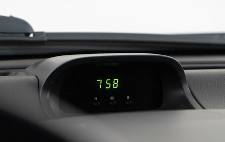 Chevrolet Aveo III, 2009 год, 549 050 рублей, 17 фотография