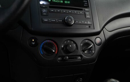 Chevrolet Aveo III, 2009 год, 549 050 рублей, 14 фотография