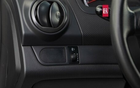 Chevrolet Aveo III, 2009 год, 549 050 рублей, 16 фотография