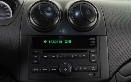 Chevrolet Aveo III, 2009 год, 549 050 рублей, 18 фотография