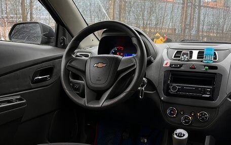 Chevrolet Cobalt II, 2013 год, 410 000 рублей, 5 фотография
