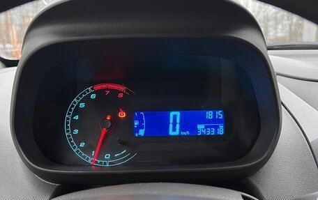 Chevrolet Cobalt II, 2013 год, 410 000 рублей, 6 фотография