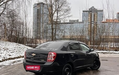 Chevrolet Cobalt II, 2013 год, 410 000 рублей, 3 фотография