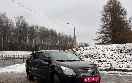 Chevrolet Cobalt II, 2013 год, 410 000 рублей, 2 фотография