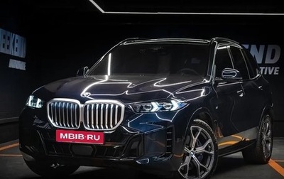 BMW X5, 2025 год, 12 490 000 рублей, 1 фотография