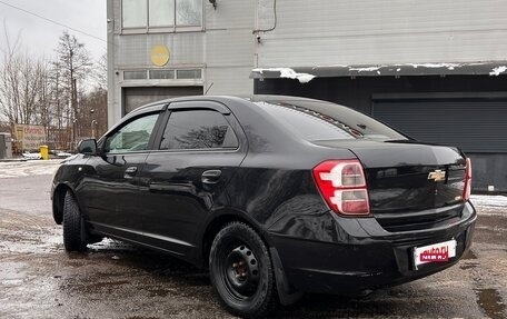 Chevrolet Cobalt II, 2013 год, 410 000 рублей, 4 фотография
