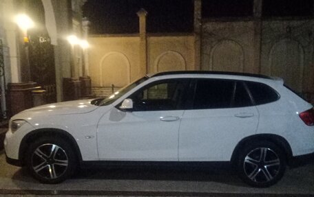 BMW X1, 2011 год, 1 300 000 рублей, 1 фотография