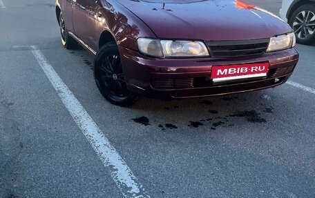 Nissan Almera, 1998 год, 200 000 рублей, 1 фотография