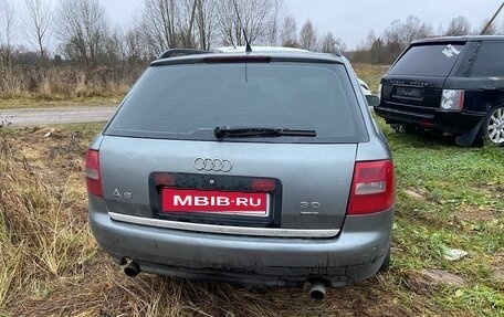 Audi A6, 2002 год, 300 000 рублей, 1 фотография
