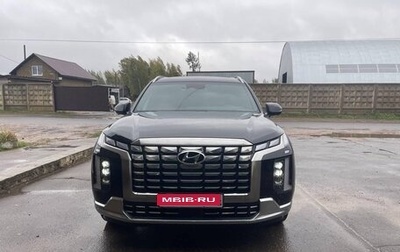 Hyundai Palisade I, 2023 год, 6 200 000 рублей, 1 фотография