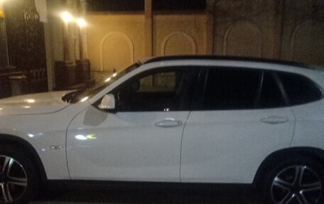 BMW X1, 2011 год, 1 300 000 рублей, 2 фотография