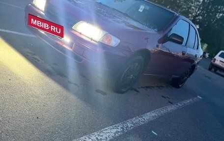 Nissan Almera, 1998 год, 200 000 рублей, 10 фотография